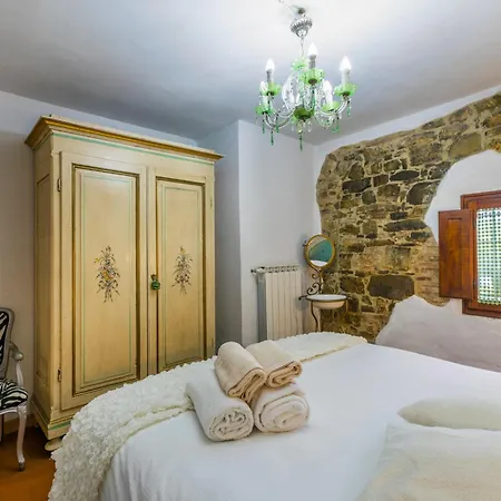 דירה Badia A Passignano-3 By Interhome מנזר פסיגנאנו