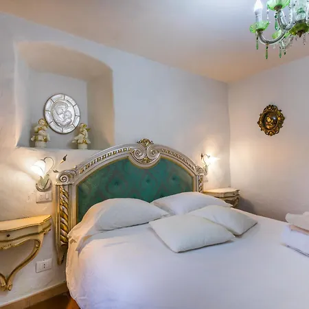 דירה Badia A Passignano-3 By Interhome מנזר פסיגנאנו
