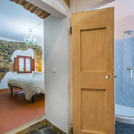 Badia A Passignano-3 By Interhome