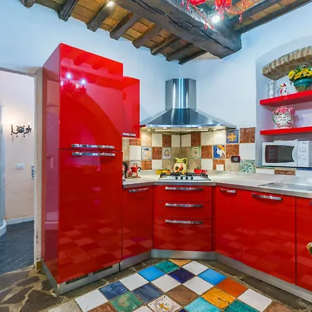 דירה Badia A Passignano-3 By Interhome *