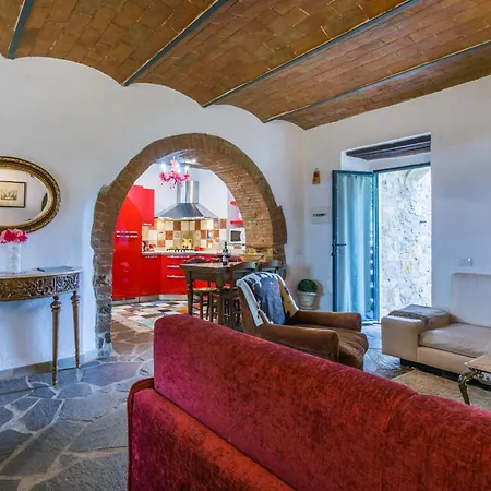 Badia A Passignano-3 By Interhome *