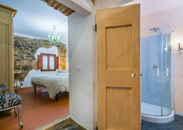 Badia A Passignano-3 By Interhome